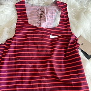 Brand new Nike tank top